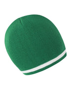 Result National Beanie - RS368M - thumbnail 7
