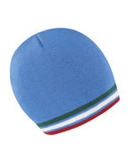 Result National Beanie - RS368M - thumbnail 8