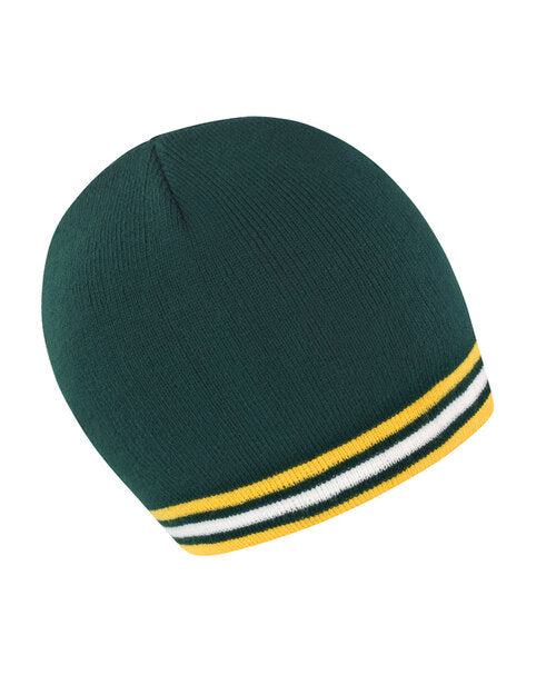 Result National Beanie - RS368M