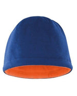 Result Reversible Fleece Skull Hat - thumbnail 2