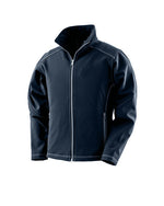 Result Workguard Ladies Treblestitch Softshell - RS455F - thumbnail 5