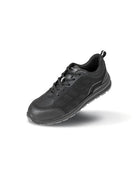 Result Workguard Black Safety Trainer - RS456M