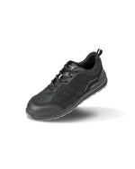 Result Workguard Black Safety Trainer - RS456M - thumbnail 2