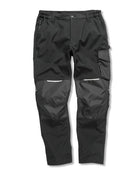 Result Slim Softshell Work Trouser - RS473M