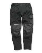 Result Slim Softshell Work Trouser - RS473M - thumbnail 2