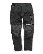 Result Slim Softshell Work Trouser - RS473M - thumbnail 1
