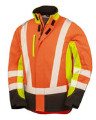 Result Recycled 3-Layer Softshell