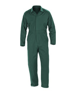 Result Recycled Action Overall With Front Zip - RS510M - thumbnail 2