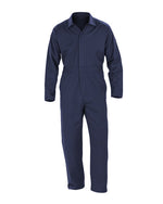Result Recycled Action Overall With Front Zip - RS510M - thumbnail 7