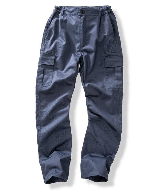 Result Recycled Utility Trouser