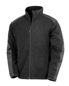 Result Work-Guard Recycled Heavy Duty Fleece