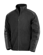 Result Work-Guard Recycled Heavy Duty Fleece - thumbnail 1