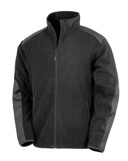 Result Work-Guard Recycled Heavy Duty Fleece