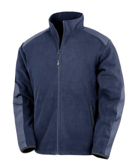 Result Work-Guard Recycled Heavy Duty Fleece