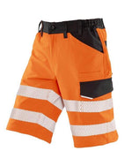 Result Recycled Safe-Guard Recycled Dynamic Stretch Safety Shorts - thumbnail 1