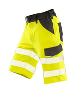 Result Recycled Safe-Guard Recycled Dynamic Stretch Safety Shorts - thumbnail 2