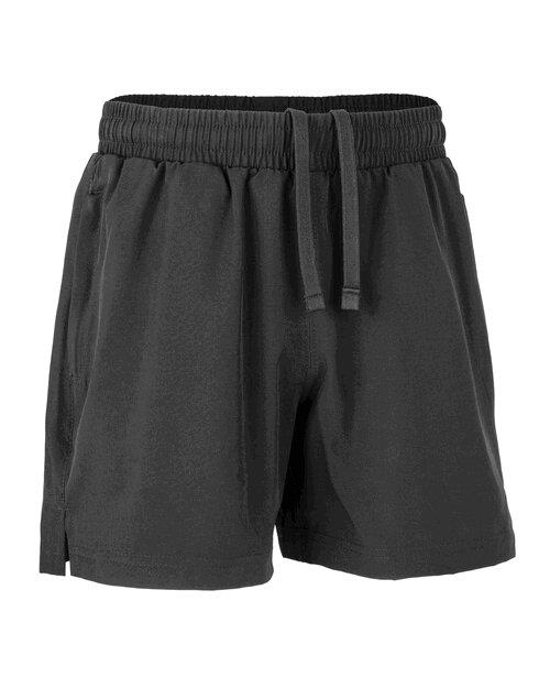 Spiro Recycled Junior Shorts