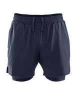 Spiro Recycled Mens Shorts - thumbnail 2