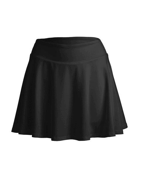 Spiro Spiro Recycled Fitness Skort - RS797F