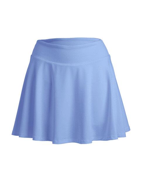 Spiro Spiro Recycled Fitness Skort - RS797F