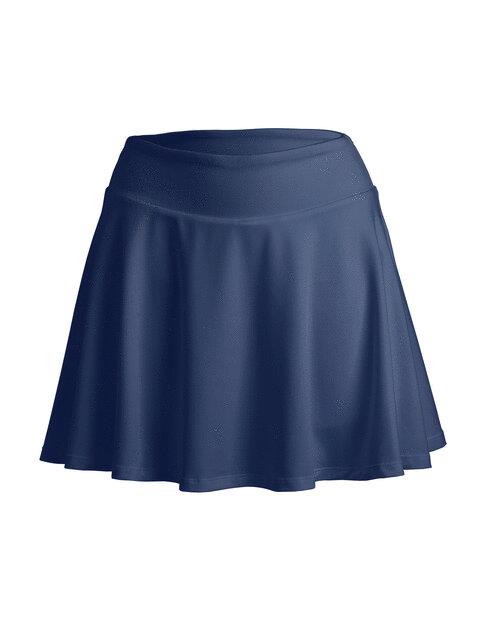 Spiro Spiro Recycled Fitness Skort - RS797F