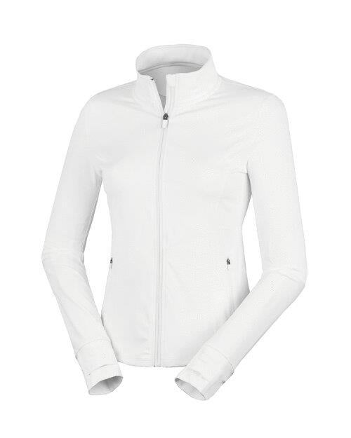 Spiro Spiro Recycled Fitness Jacket - RS798F