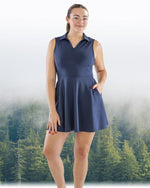 Spiro Spiro Recycled Fitness Dress - RS799F - thumbnail 1