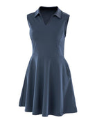 Spiro Spiro Recycled Fitness Dress - RS799F