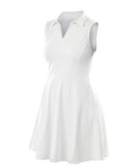 Spiro Spiro Recycled Fitness Dress - RS799F - thumbnail 3