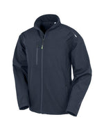 Result Recycled 3 Layer Printable Softshell - RS900M - thumbnail 5