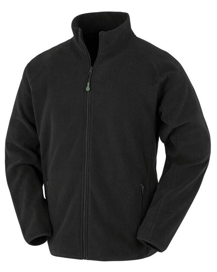 Result Recycled Fleece Polarthermic Jacket - RS903M