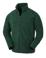 Result Recycled Fleece Polarthermic Jacket - RS903M - thumbnail 8