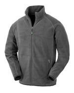 Result Recycled Fleece Polarthermic Jacket - RS903M - thumbnail 3