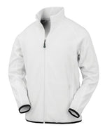 Result Recycled Fleece Polarthermic Jacket - RS903M - thumbnail 11