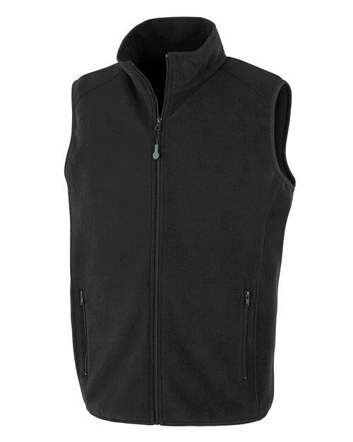 Result Recycled Polarthermic Bodywarmer - RS904M