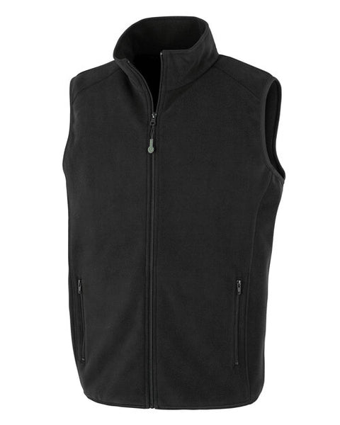 Result Recycled Polarthermic Bodywarmer - RS904M