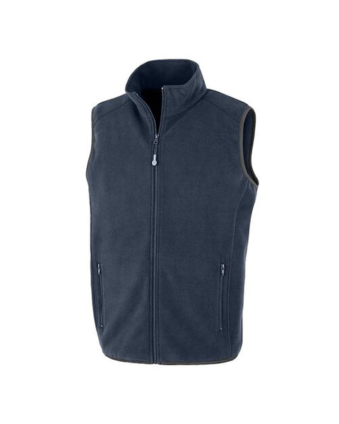 Result Recycled Polarthermic Bodywarmer - RS904M