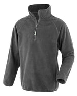 Result Kids Recycled Microfleece Top - RS905B - thumbnail 2