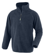 Result Kids Recycled Microfleece Top - RS905B - thumbnail 3
