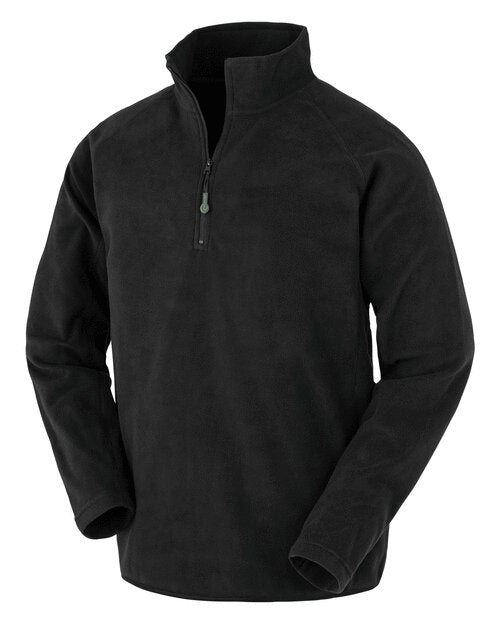Result Recycled Microfleece Top - RS905M