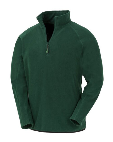 Result Recycled Microfleece Top - RS905M