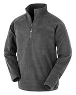 Result Recycled Microfleece Top - RS905M - thumbnail 3