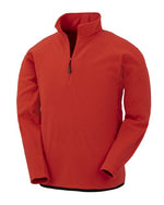 Result Recycled Microfleece Top - RS905M - thumbnail 11