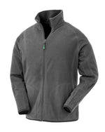 Result Recycled Microfleece Jacket - RS907M - thumbnail 9