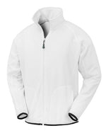 Result Recycled Microfleece Jacket - RS907M - thumbnail 5