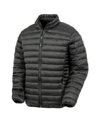 Result Recycled Padded Jacket - RS912M
