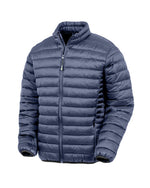 Result Recycled Padded Jacket - RS912M - thumbnail 3