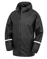 Result Prism PU Waterproof Jacket - thumbnail 1