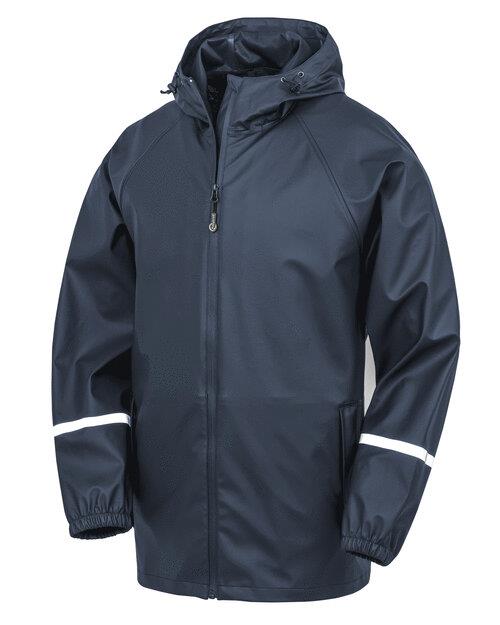 Result Prism PU Waterproof Jacket