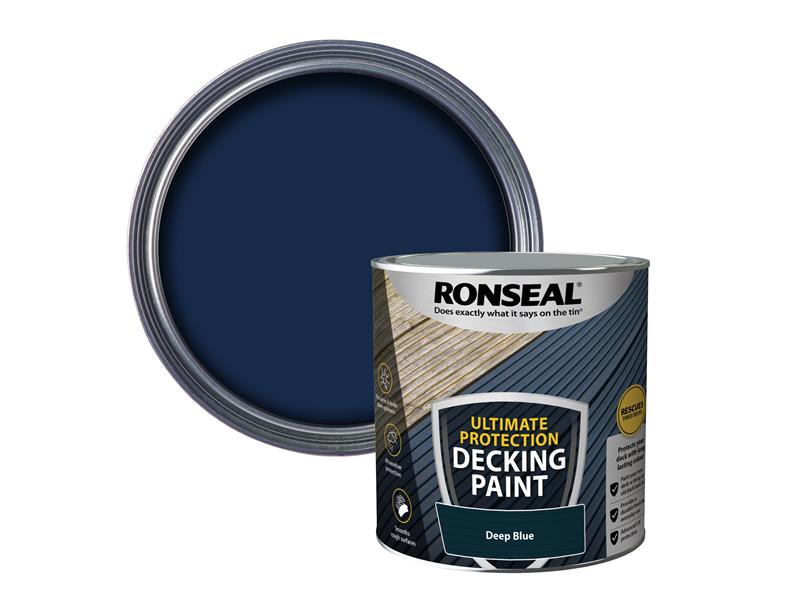 Ultimate Protection Decking Paint